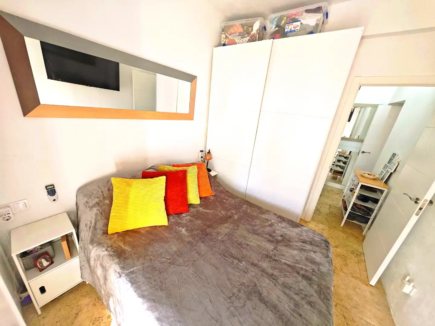 Country homes for sale in Calle Fuente Ariza, 3, Algarrobo pueblo