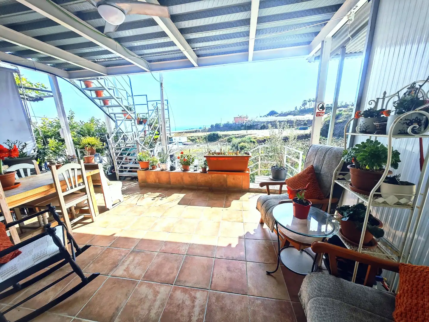 Country homes for sale in Calle Fuente Ariza, 3, Algarrobo pueblo