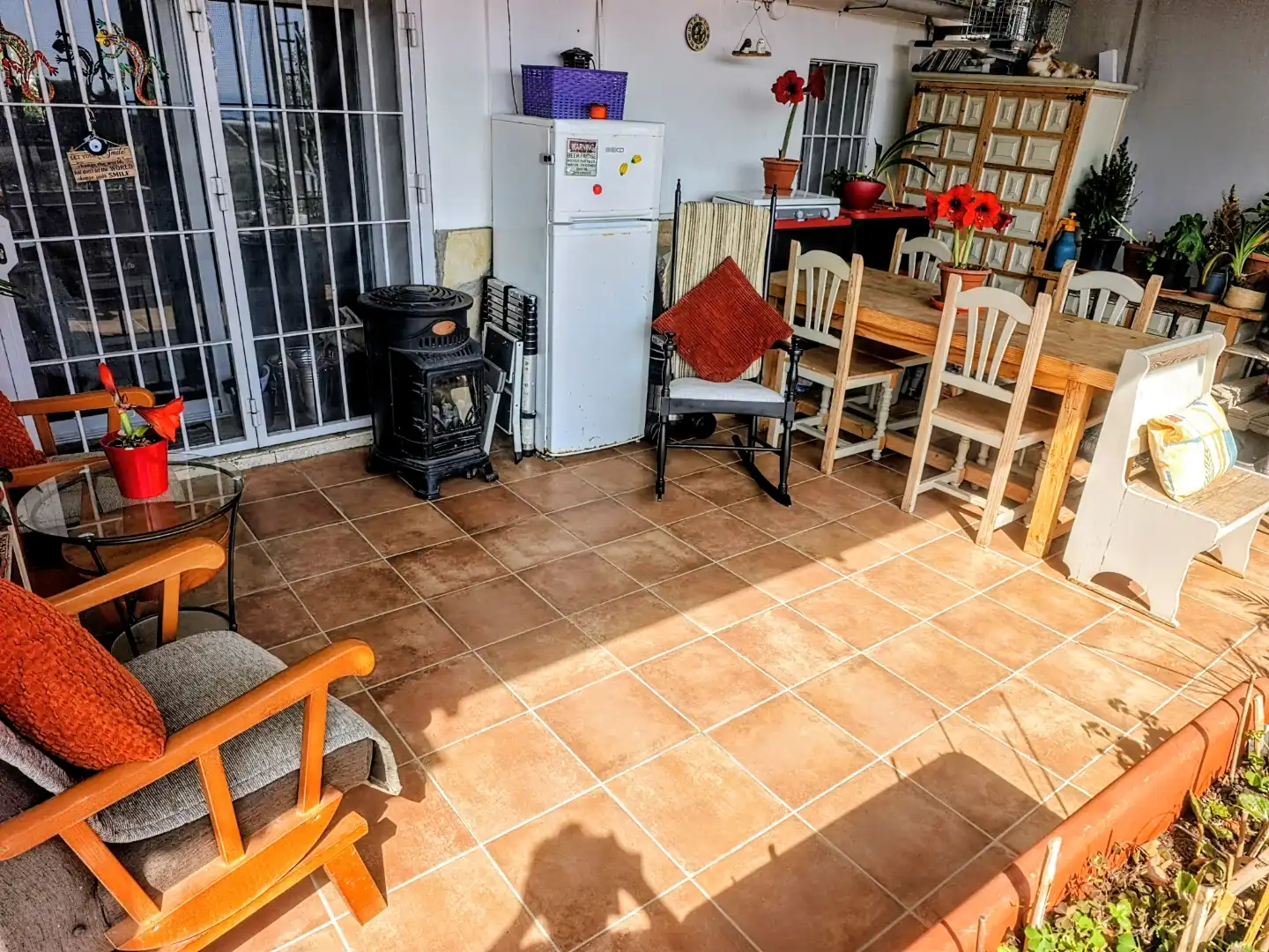 Country homes for sale in Calle Fuente Ariza, 3, Algarrobo pueblo