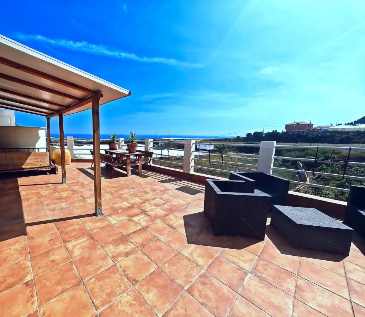 Country homes for sale in Calle Fuente Ariza, 3, Algarrobo pueblo