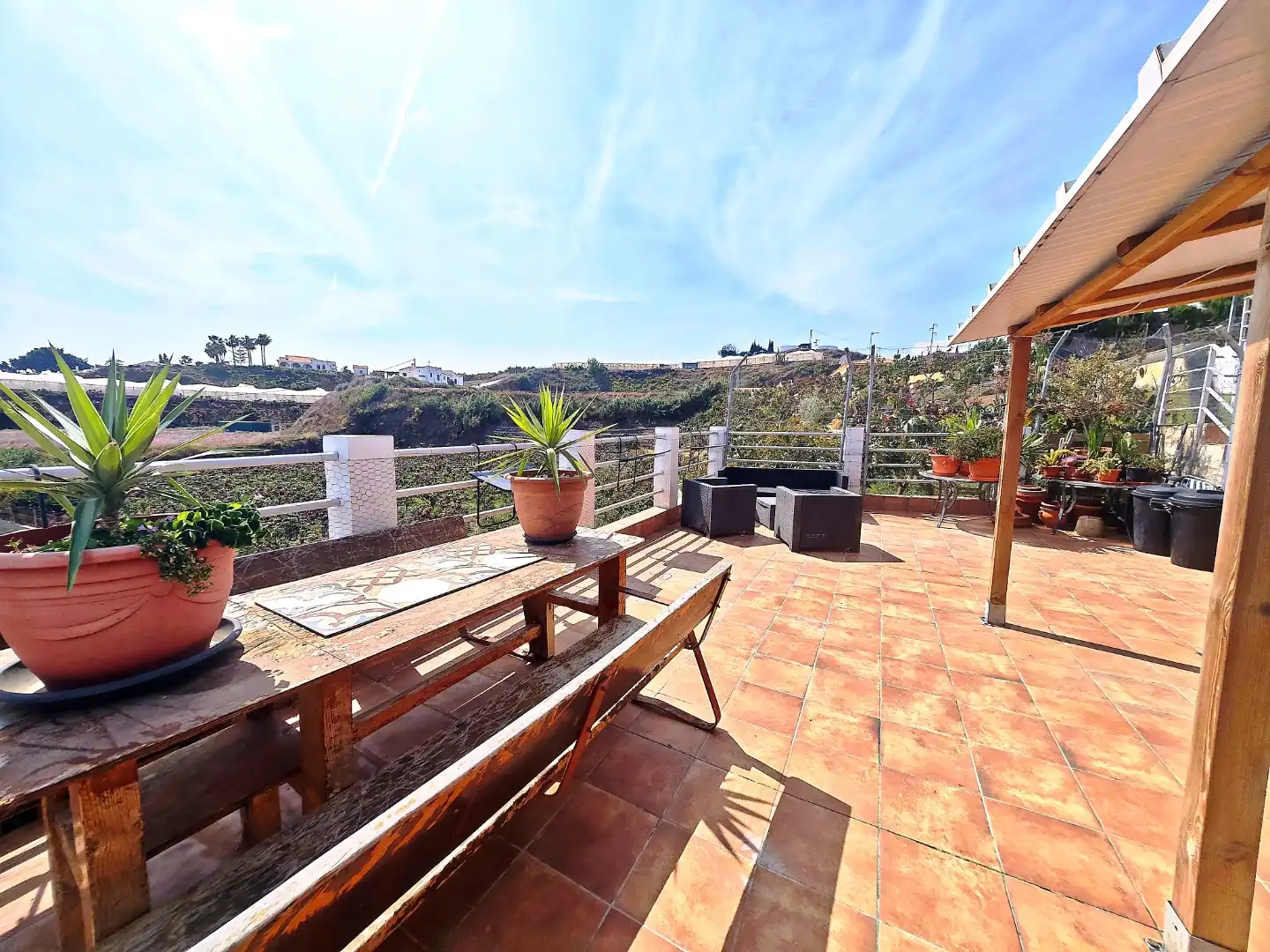 Country homes for sale in Calle Fuente Ariza, 3, Algarrobo pueblo