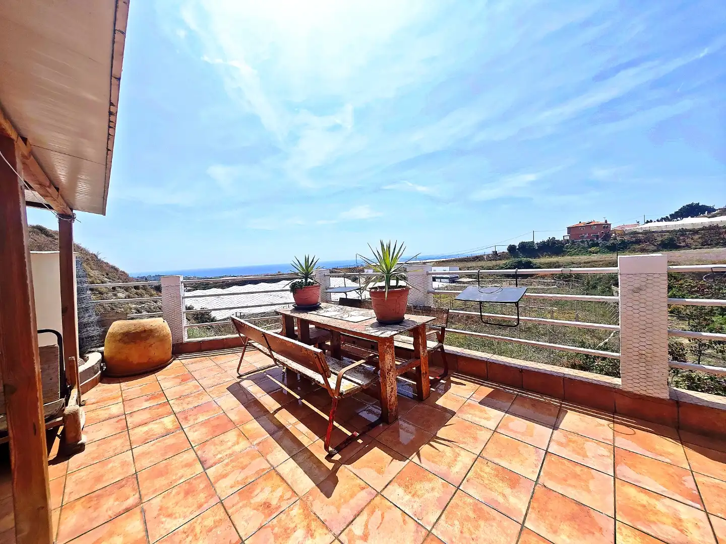 Country homes for sale in Calle Fuente Ariza, 3, Algarrobo pueblo
