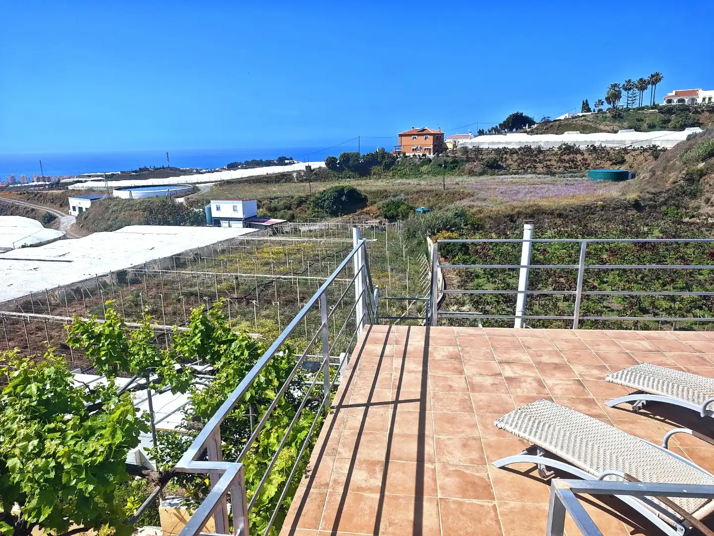 Country homes for sale in Calle Fuente Ariza, 3, Algarrobo pueblo