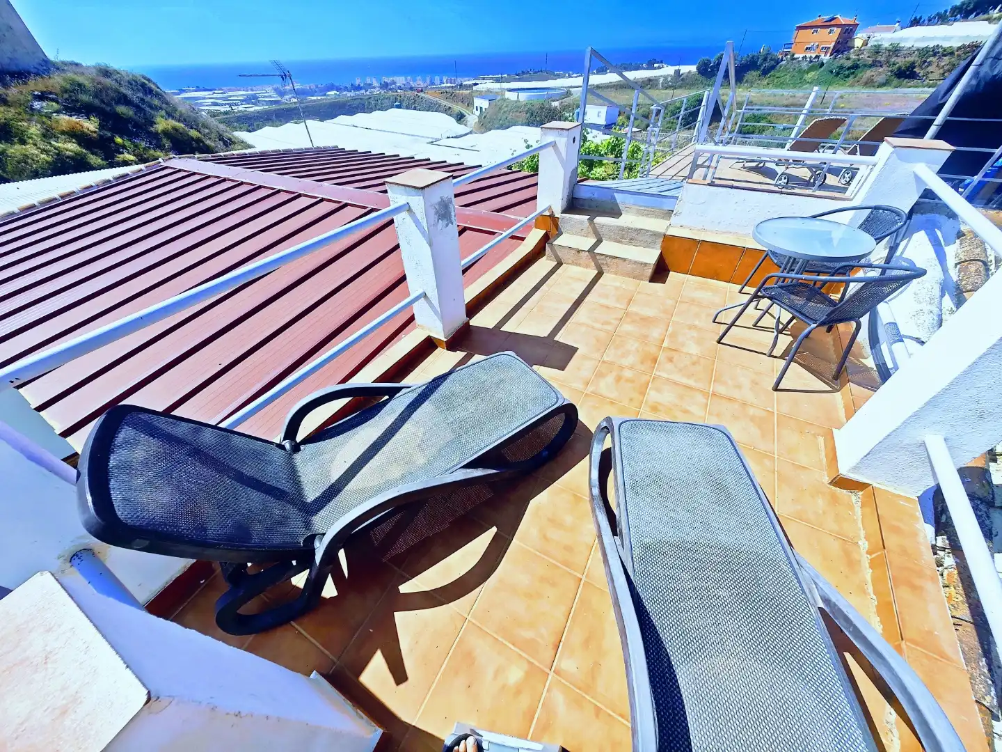 Country homes for sale in Calle Fuente Ariza, 3, Algarrobo pueblo
