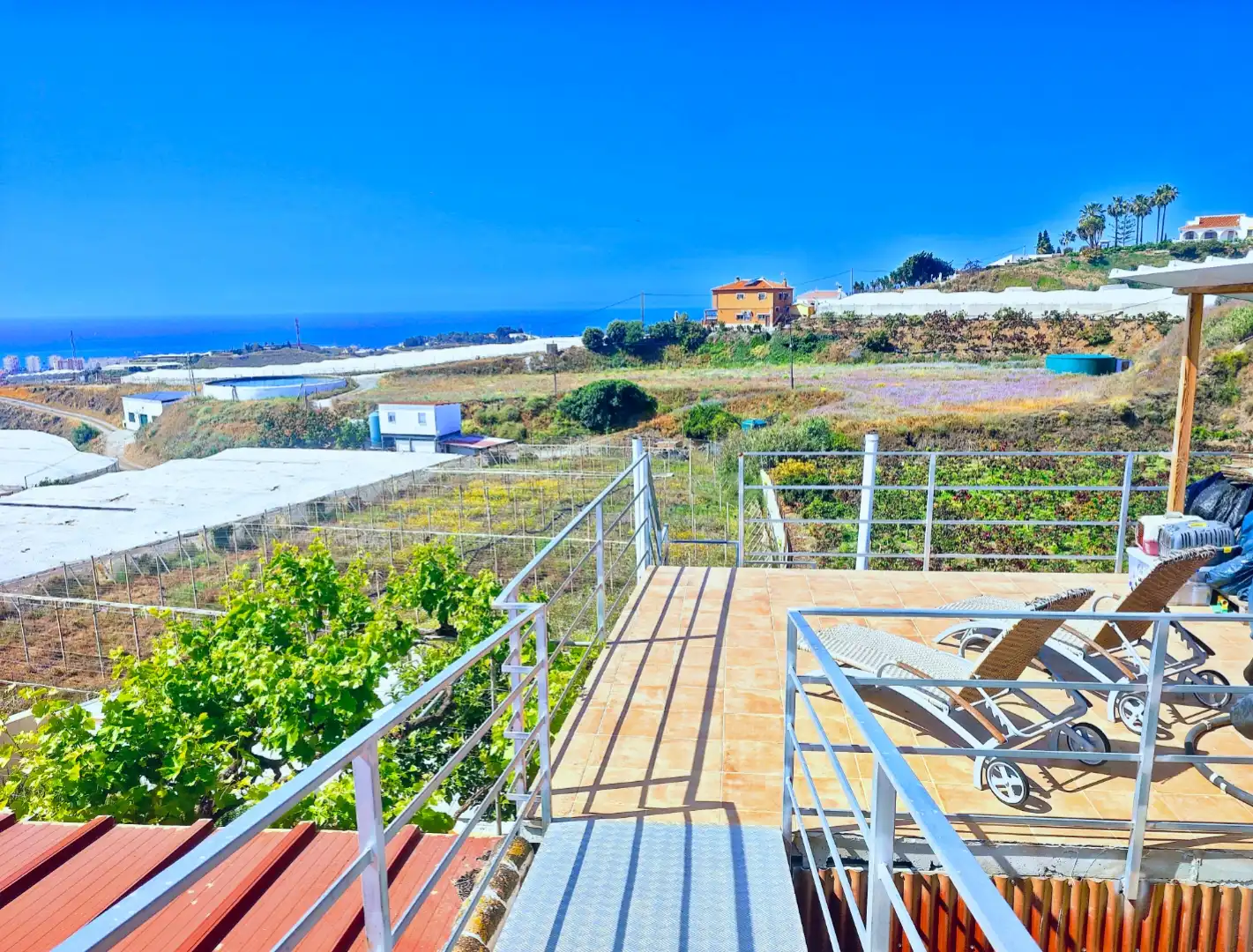 Country homes for sale in Calle Fuente Ariza, 3, Algarrobo pueblo