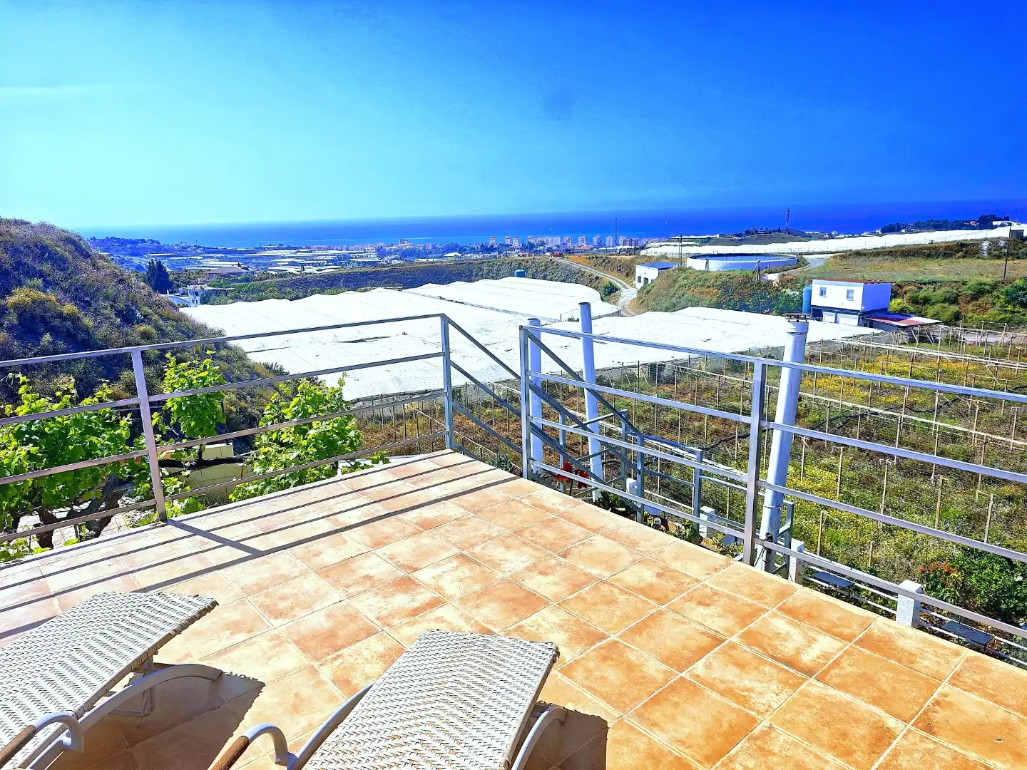 Country homes for sale in Calle Fuente Ariza, 3, Algarrobo pueblo