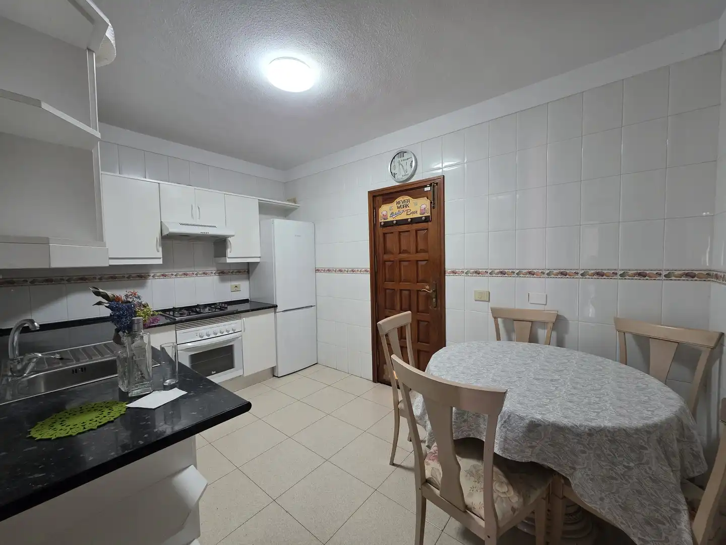 Habitació a Calle Compos, 75, Las Rosas Habitació a Calle Compos, 75, Las Rosas