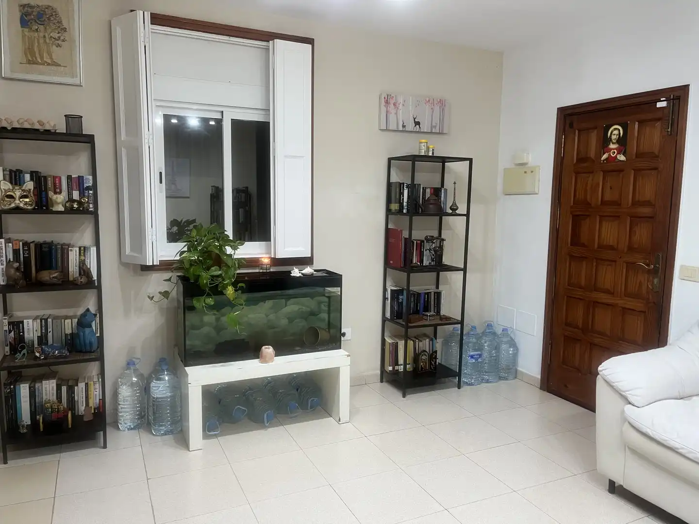 Habitació a Calle Compos, 75, Las Rosas Habitació a Calle Compos, 75, Las Rosas