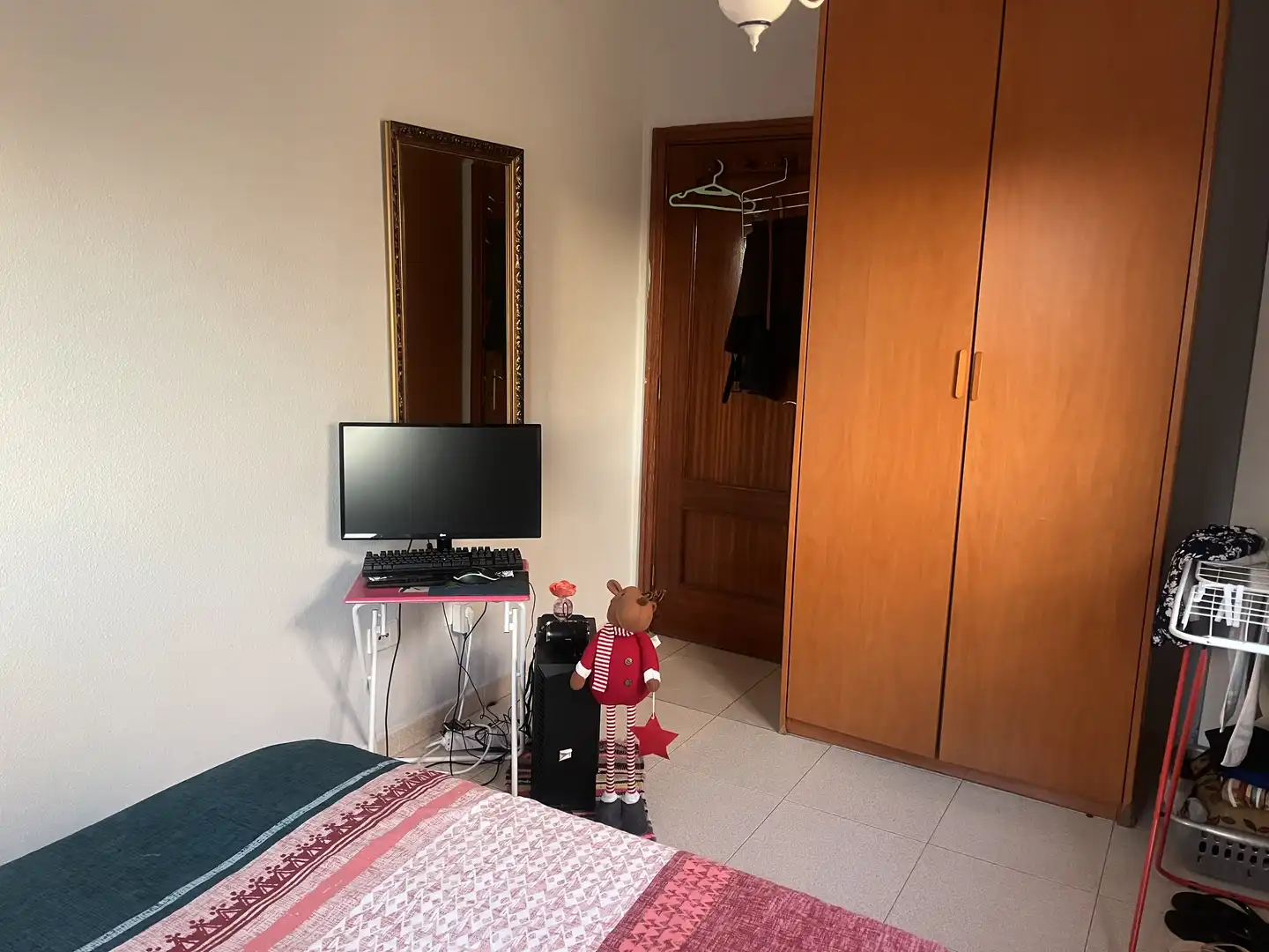 Habitació a Calle Compos, 75, Las Rosas Habitació a Calle Compos, 75, Las Rosas