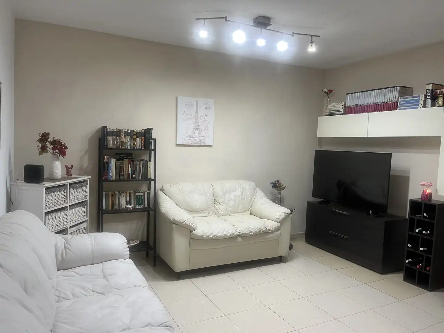 Habitació a Calle Compos, 75, Las Rosas Habitació a Calle Compos, 75, Las Rosas