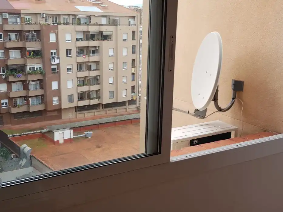 Piso de alquiler en Carrer de la Independència, 285, El Camp de l'Arpa del Clot Piso de alquiler en Carrer de la Independència, 285, El Camp de l'Arpa del Clot