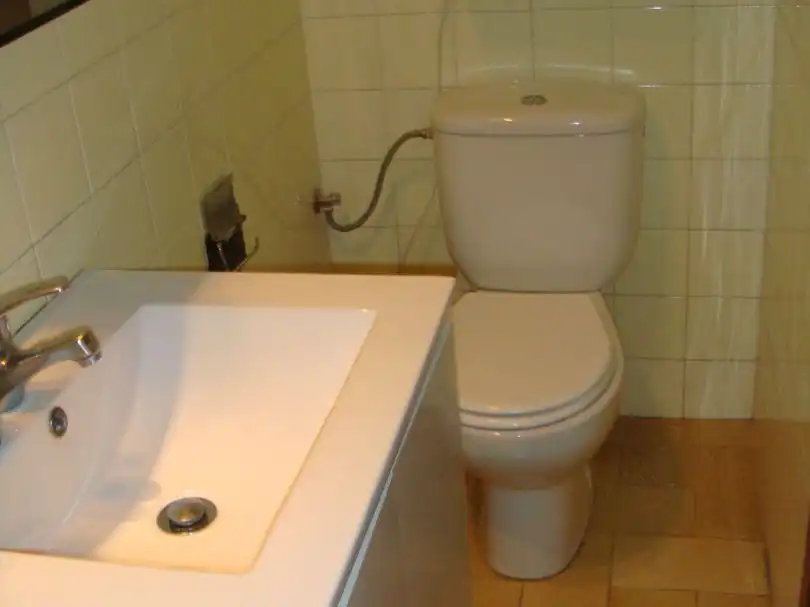 Piso de alquiler en Carrer de la Independència, 285, El Camp de l'Arpa del Clot Piso de alquiler en Carrer de la Independència, 285, El Camp de l'Arpa del Clot