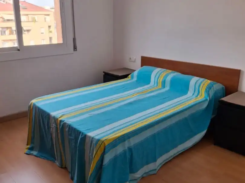 Piso de alquiler en Carrer de la Independència, 285, El Camp de l'Arpa del Clot Piso de alquiler en Carrer de la Independència, 285, El Camp de l'Arpa del Clot
