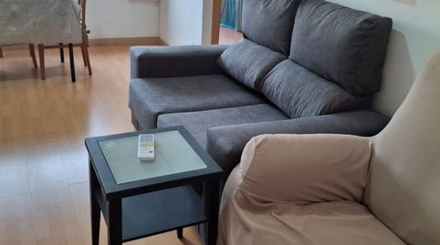 Foto 4 von Wohnung zur Miete in Carrer de la Independència, 285, El Camp de l'Arpa del Clot, Barcelona Capital