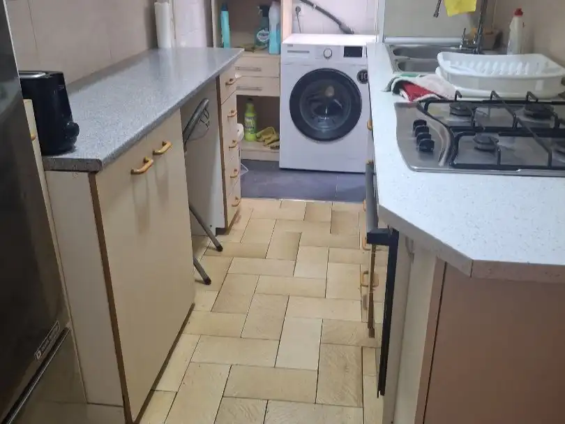 Piso de alquiler en Carrer de la Independència, 285, El Camp de l'Arpa del Clot Piso de alquiler en Carrer de la Independència, 285, El Camp de l'Arpa del Clot