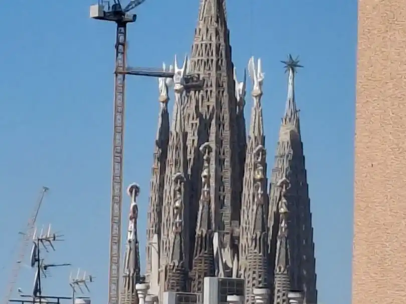 Piso de alquiler en Carrer de la Independència, 285, El Camp de l'Arpa del Clot Piso de alquiler en Carrer de la Independència, 285, El Camp de l'Arpa del Clot