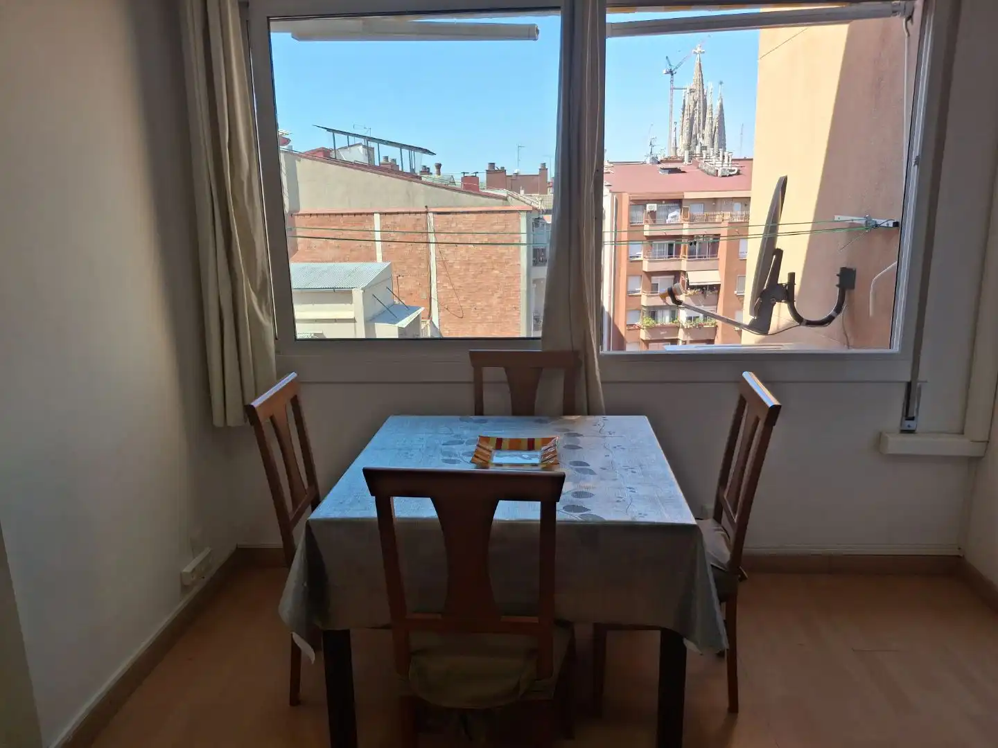Piso de alquiler en Carrer de la Independència, 285, El Camp de l'Arpa del Clot Piso de alquiler en Carrer de la Independència, 285, El Camp de l'Arpa del Clot