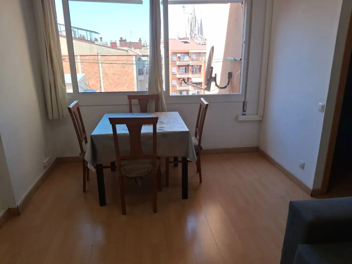Piso de alquiler en Carrer de la Independència, 285, El Camp de l'Arpa del Clot Piso de alquiler en Carrer de la Independència, 285, El Camp de l'Arpa del Clot