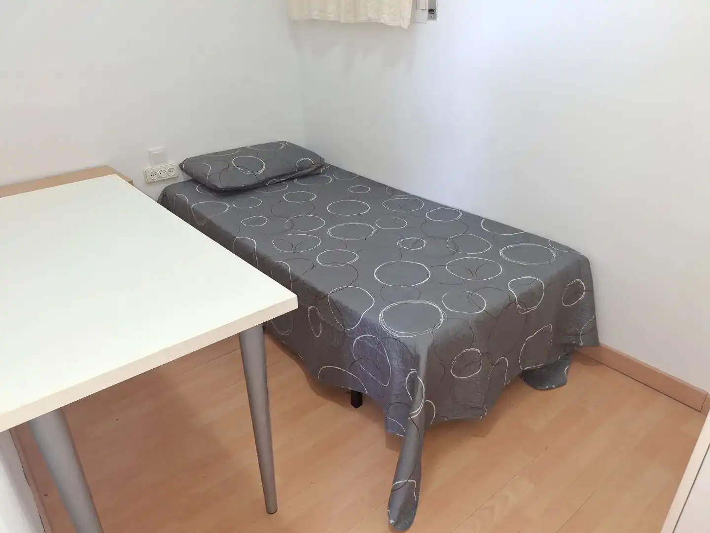 Piso de alquiler en Carrer de la Independència, 285, El Camp de l'Arpa del Clot Piso de alquiler en Carrer de la Independència, 285, El Camp de l'Arpa del Clot