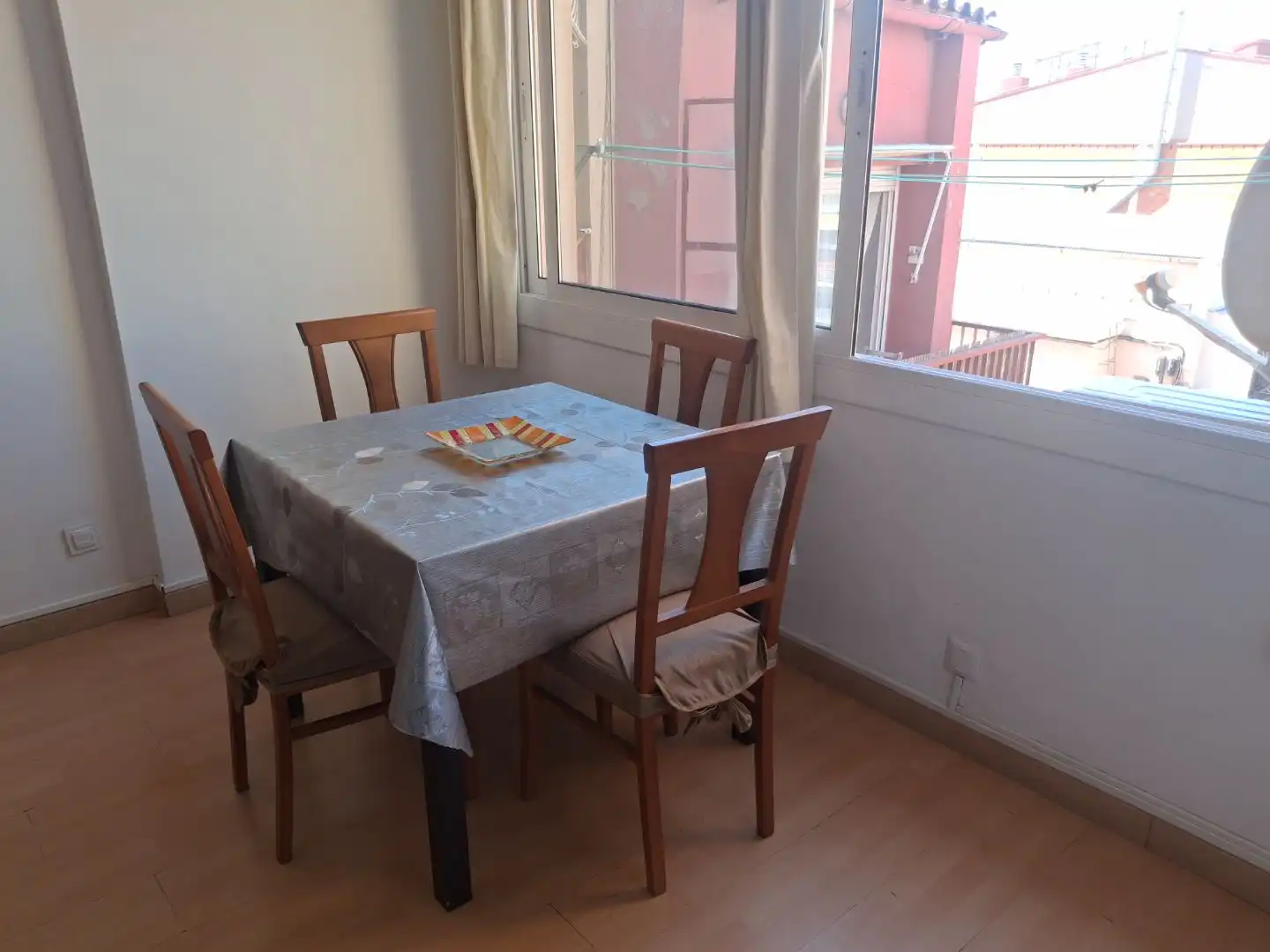 Piso de alquiler en Carrer de la Independència, 285, El Camp de l'Arpa del Clot Piso de alquiler en Carrer de la Independència, 285, El Camp de l'Arpa del Clot