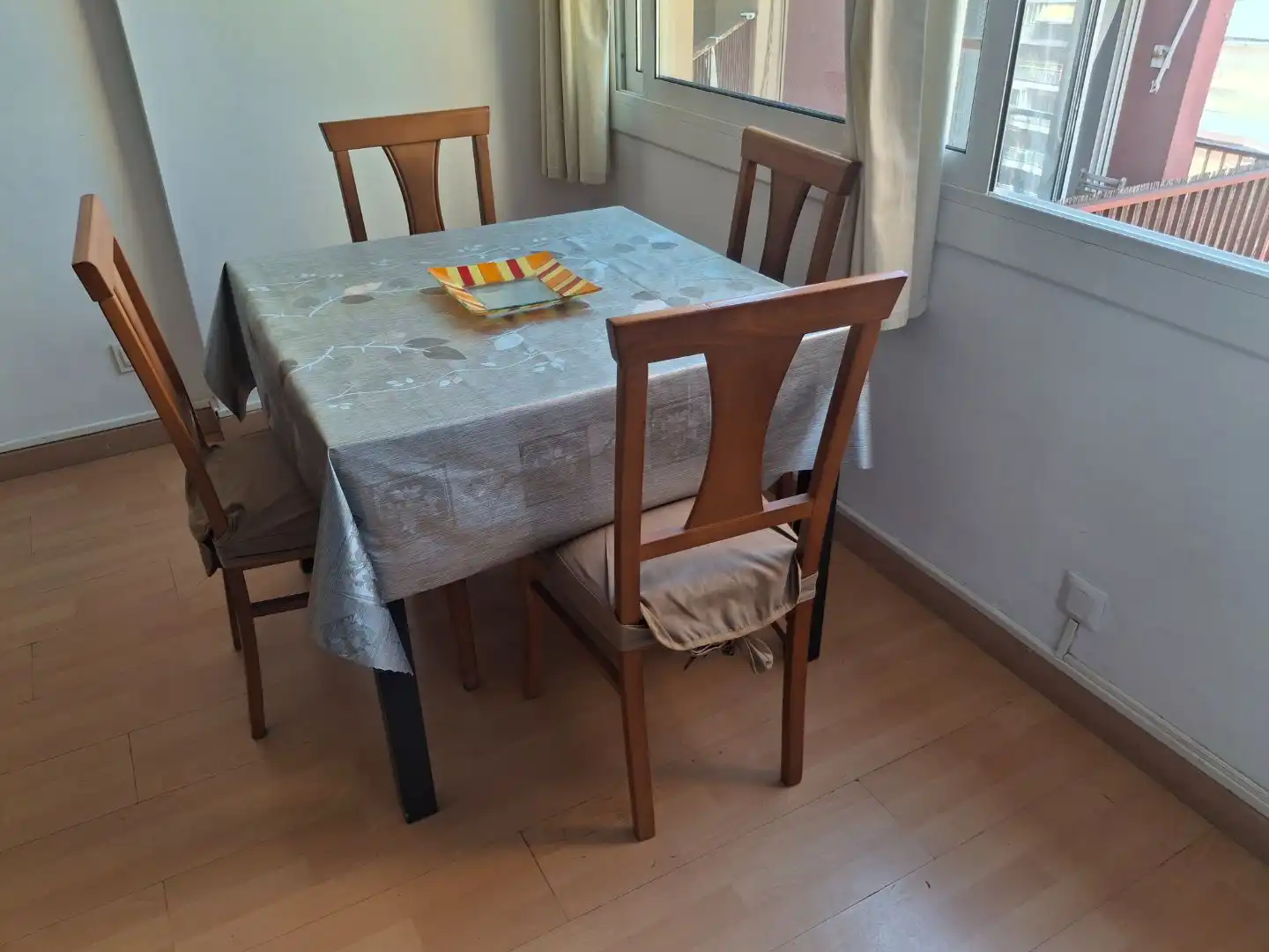 Piso de alquiler en Carrer de la Independència, 285, El Camp de l'Arpa del Clot Piso de alquiler en Carrer de la Independència, 285, El Camp de l'Arpa del Clot