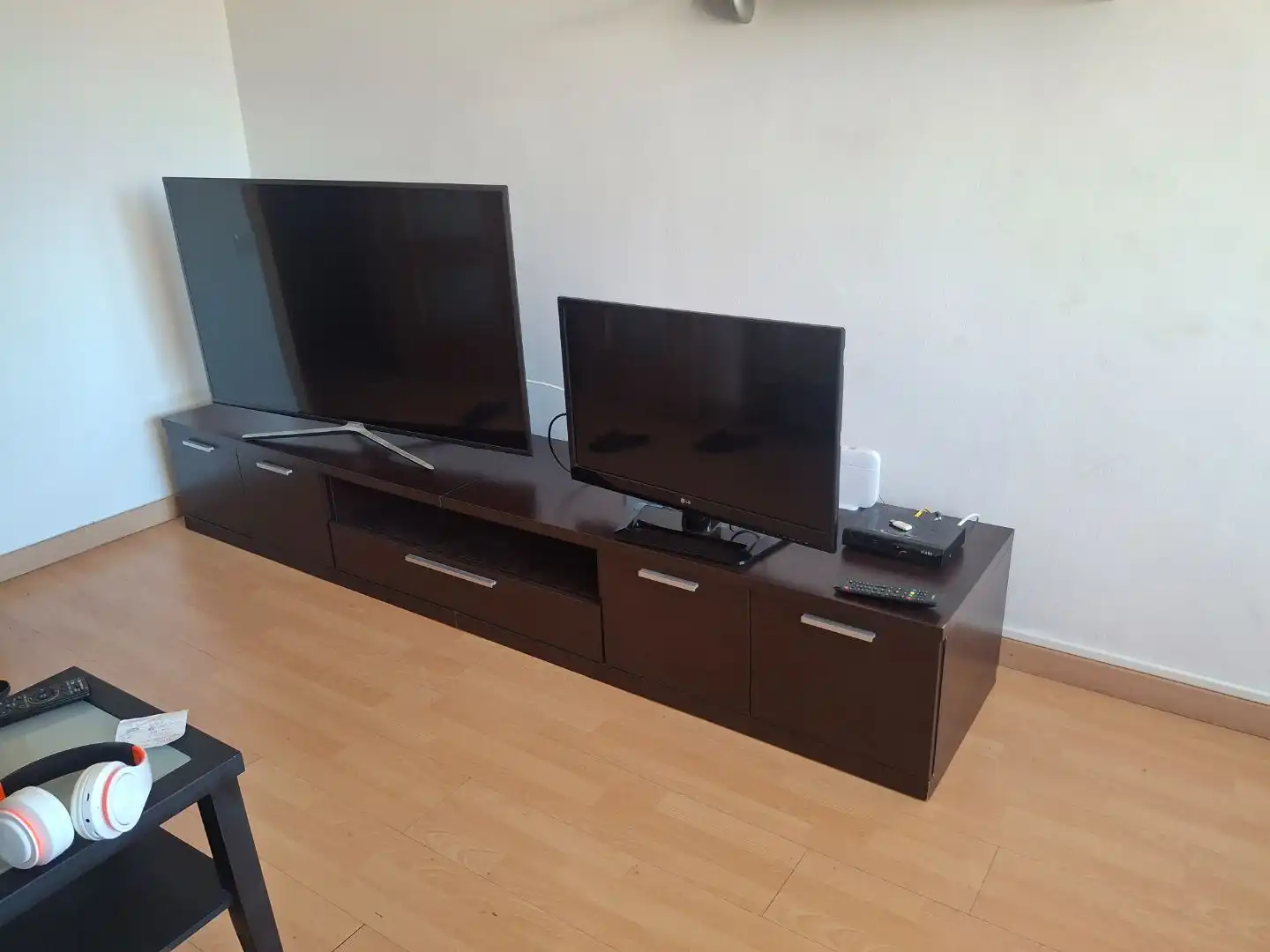 Wohnung zur Miete in Carrer de la Independència, 285, Barcelona Capital