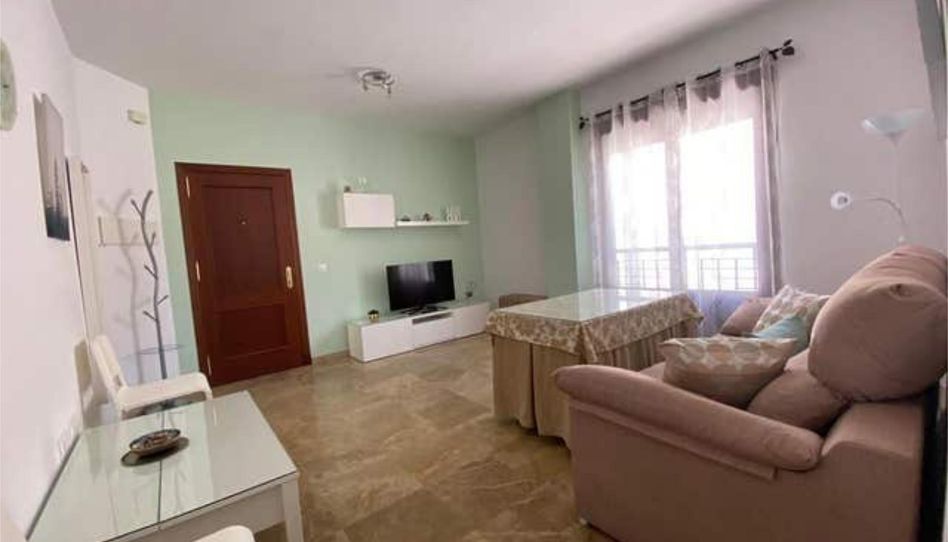 Flat for sale in El Cuervo de Sevilla, Sevilla - image 1 Photo 1 of Flat for sale in El Cuervo de Sevilla, Sevilla