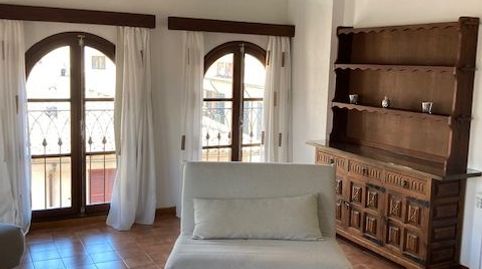 Foto 2 von Wohnung zur Miete in Carrer de Sant Feliu, 8, La Llotja - Born, Palma de Mallorca