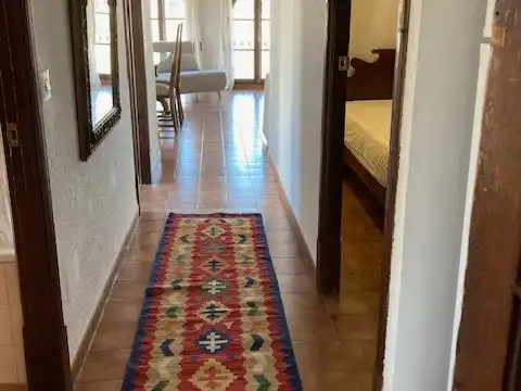 Wohnung zur Miete in  Palma de Mallorca mit Klimaanlage, Heizung und Terrasse