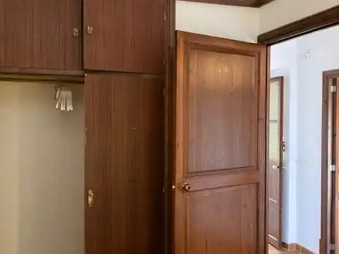 Schlafzimmer von Wohnung zur Miete in  Palma de Mallorca mit Klimaanlage, Heizung und Terrasse
