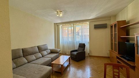 Flat for sale in Calle de las Almortas, 17, Valdeacederas, Madrid Capital - image 4 Photo 4 of Flat for sale in Calle de las Almortas, 17, Valdeacederas, Madrid Capital