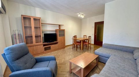 Flat for sale in Calle de las Almortas, 17, Valdeacederas, Madrid Capital - image 2 Photo 2 of Flat for sale in Calle de las Almortas, 17, Valdeacederas, Madrid Capital