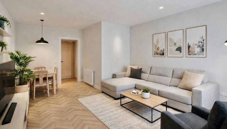 Flat for sale in Calle de las Almortas, 17, Valdeacederas, Madrid Capital - image 1 Photo 1 of Flat for sale in Calle de las Almortas, 17, Valdeacederas, Madrid Capital