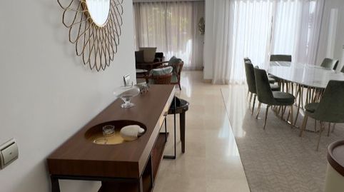 Apartamento en venta en Camino del Ángel, 1a, La Dama de Noche - La Alzambra, Marbella - imagen 4 Foto 4 de Apartamento en venta en Camino del Ángel, 1a, La Dama de Noche - La Alzambra, Marbella
