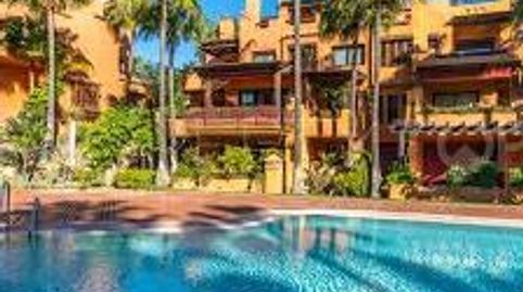 Apartamento en venta en Camino del Ángel, 1a, La Dama de Noche - La Alzambra, Marbella - imagen 3 Foto 3 de Apartamento en venta en Camino del Ángel, 1a, La Dama de Noche - La Alzambra, Marbella