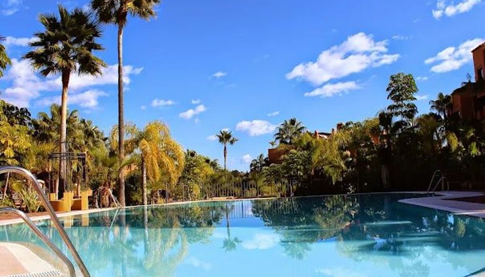 Apartamento en venta en Camino del Ángel, 1a, La Dama de Noche - La Alzambra, Marbella - imagen 1 Foto 1 de Apartamento en venta en Camino del Ángel, 1a, La Dama de Noche - La Alzambra, Marbella