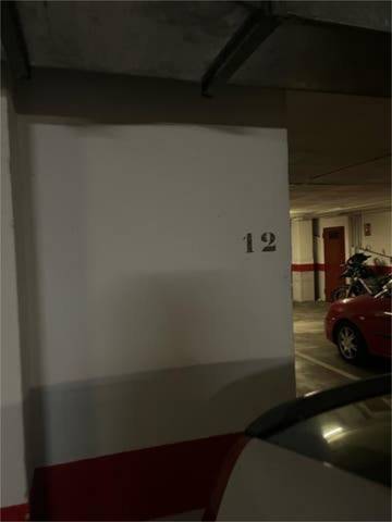 Garaje en Alquiler en Bons Aires