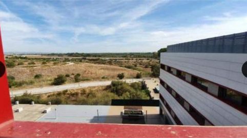 Trastero de alquiler en Salteras, Sevilla - imagen 3 Foto 3 de Trastero de alquiler en Salteras, Sevilla