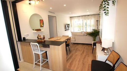 Photo 3 of Flat for sale in Passeig de la Marina, 100, La Pineda, Castelldefels