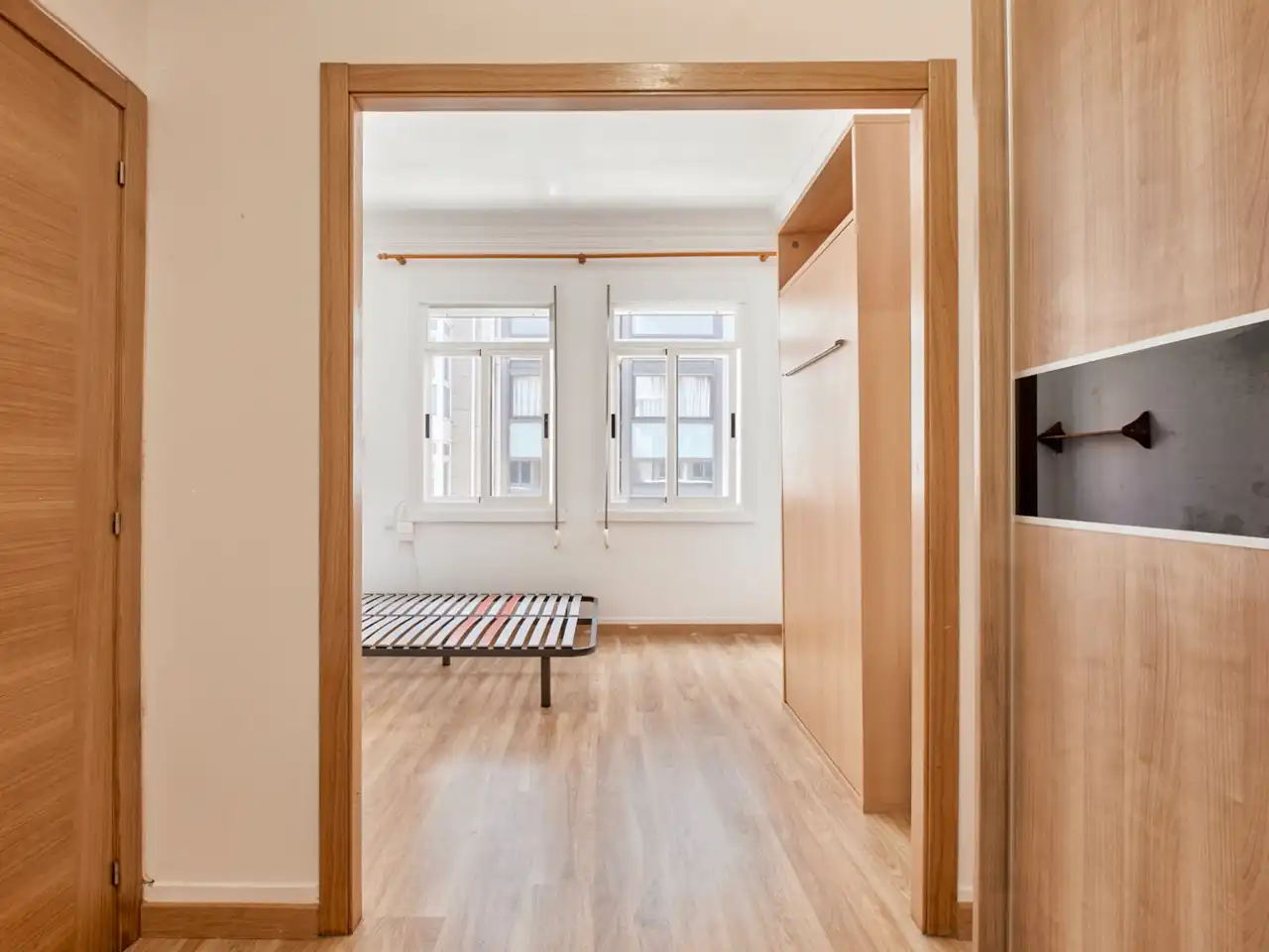 Flat for sale in Paseo de los Puentes - Santa Margarita Flat for sale in A Coruña Capital