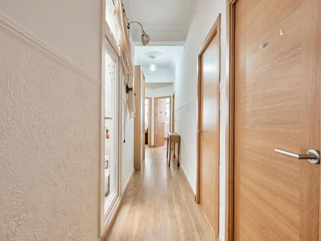 Flat for sale in Paseo de los Puentes - Santa Margarita Flat for sale in A Coruña Capital