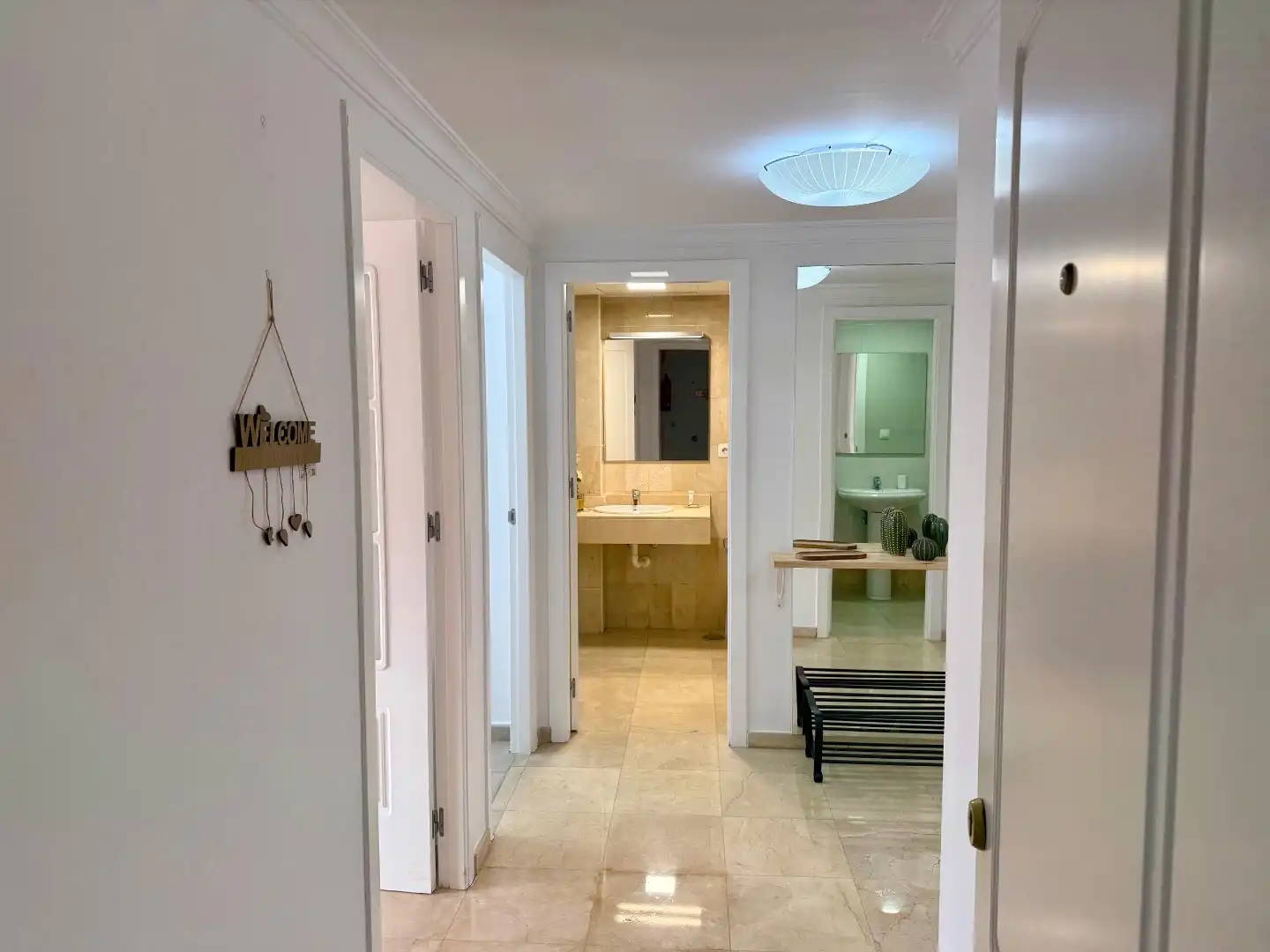 Flat for rent in Calle Sagunto, 15, Guanarteme Flat for rent in Las Palmas de Gran Canaria with Air Conditioner, Terrace and Furnished