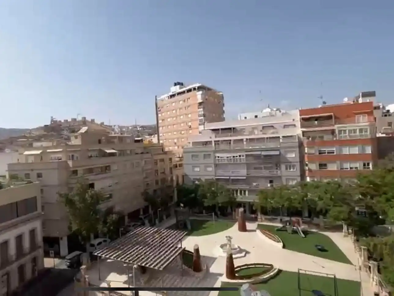 Dachboden zum Verkauf in Plaza de San Pedro, 8, Almería Capital Dachboden zum Verkauf in Plaza de San Pedro, 8, Almería Capital
