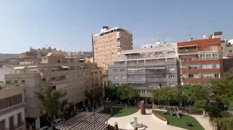 Àtic en venda a Plaza de San Pedro, 8, Centro, Almería Capital - imatge 4 Foto 4 de Àtic en venda a Plaza de San Pedro, 8, Centro, Almería Capital