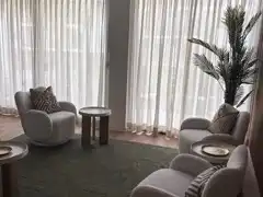 Apartament de lloguer a Calle Huerta Nueva, 31, Estepona Pueblo Sala d'estar de Apartament de lloguer en Estepona amb Aire condicionat, Terrassa i Piscina