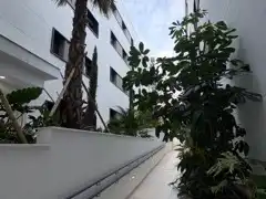 Apartament de lloguer a Calle Huerta Nueva, 31, Estepona Pueblo Vista exterior de Apartament de lloguer en Estepona amb Aire condicionat, Terrassa i Piscina
