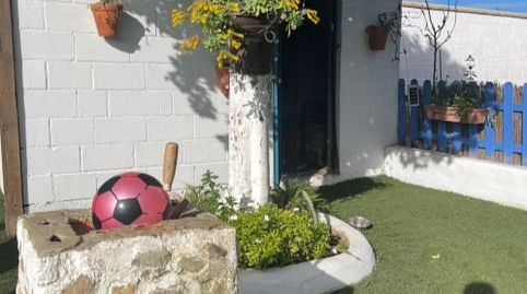 Pis en venda a Calle Cantaelgallo, 31, Vista Azul - Consolación, Dos Hermanas - imatge 5 Foto 5 de Pis en venda a Calle Cantaelgallo, 31, Vista Azul - Consolación, Dos Hermanas