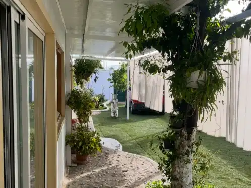 Pis en venda a Calle Cantaelgallo, 31, Vista Azul - Consolación Terrassa de Pis en venda en Dos Hermanas amb Aire condicionat, Jardí privat i Terrassa