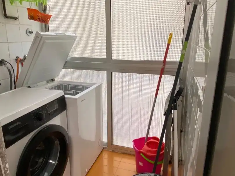 Piso de alquiler en Calle Doctor Antonio Cortés Lladó, 5, Parque María Luisa -Giralda Sur Terraza de Piso de alquiler en Sevilla con Aire acondicionado, Calefacción y Terraza