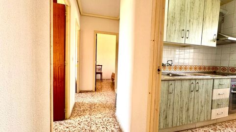 Piso en venta en Calle Hortensias, 9, Santiago de la Ribera, San Javier - imagen 2 Foto 2 de Piso en venta en Calle Hortensias, 9, Santiago de la Ribera, San Javier
